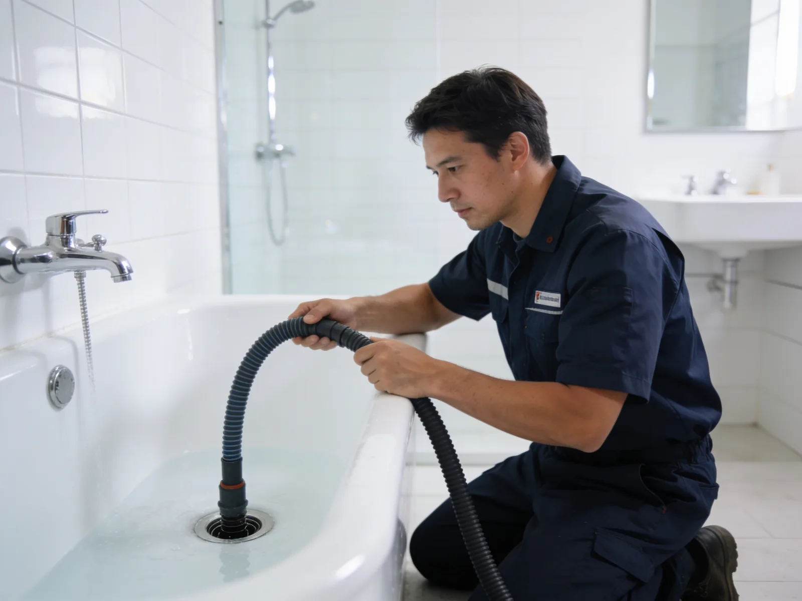 Emergency Plumber Westville, NJ FAQs